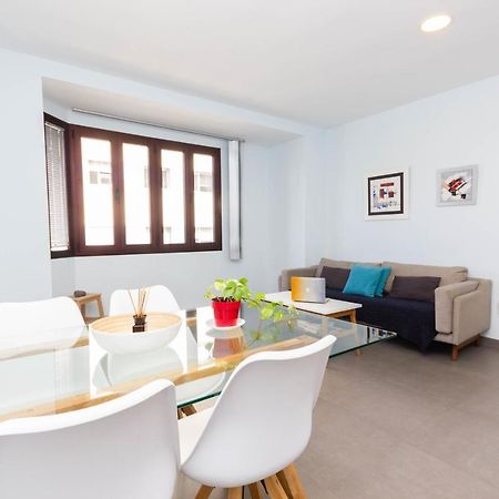 Canteras Luxury Beach Apartments Las Palmas Exterior photo