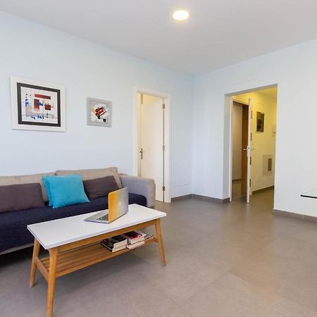 Canteras Luxury Beach Apartments Las Palmas Exterior photo