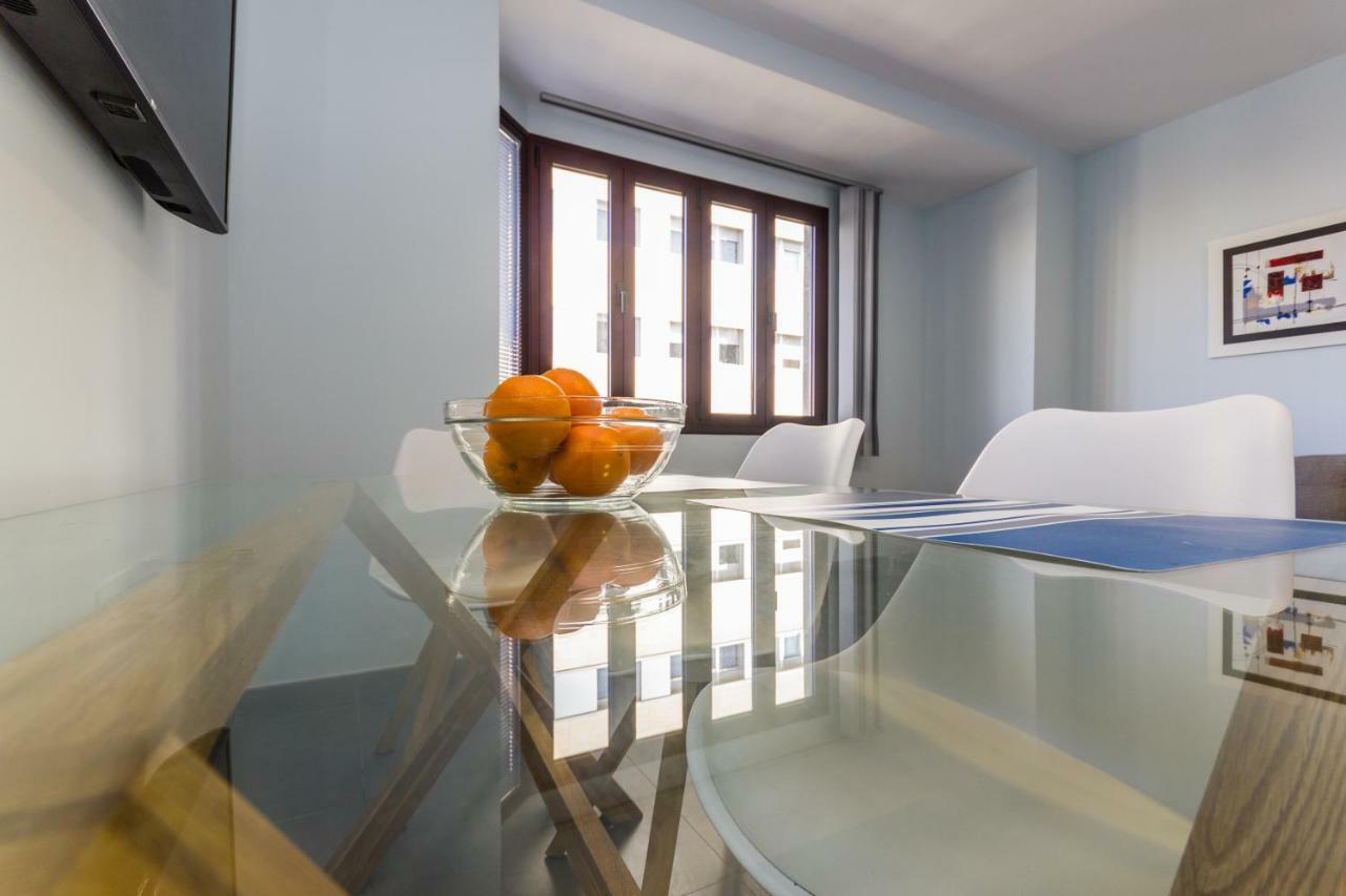 Canteras Luxury Beach Apartments Las Palmas Exterior photo