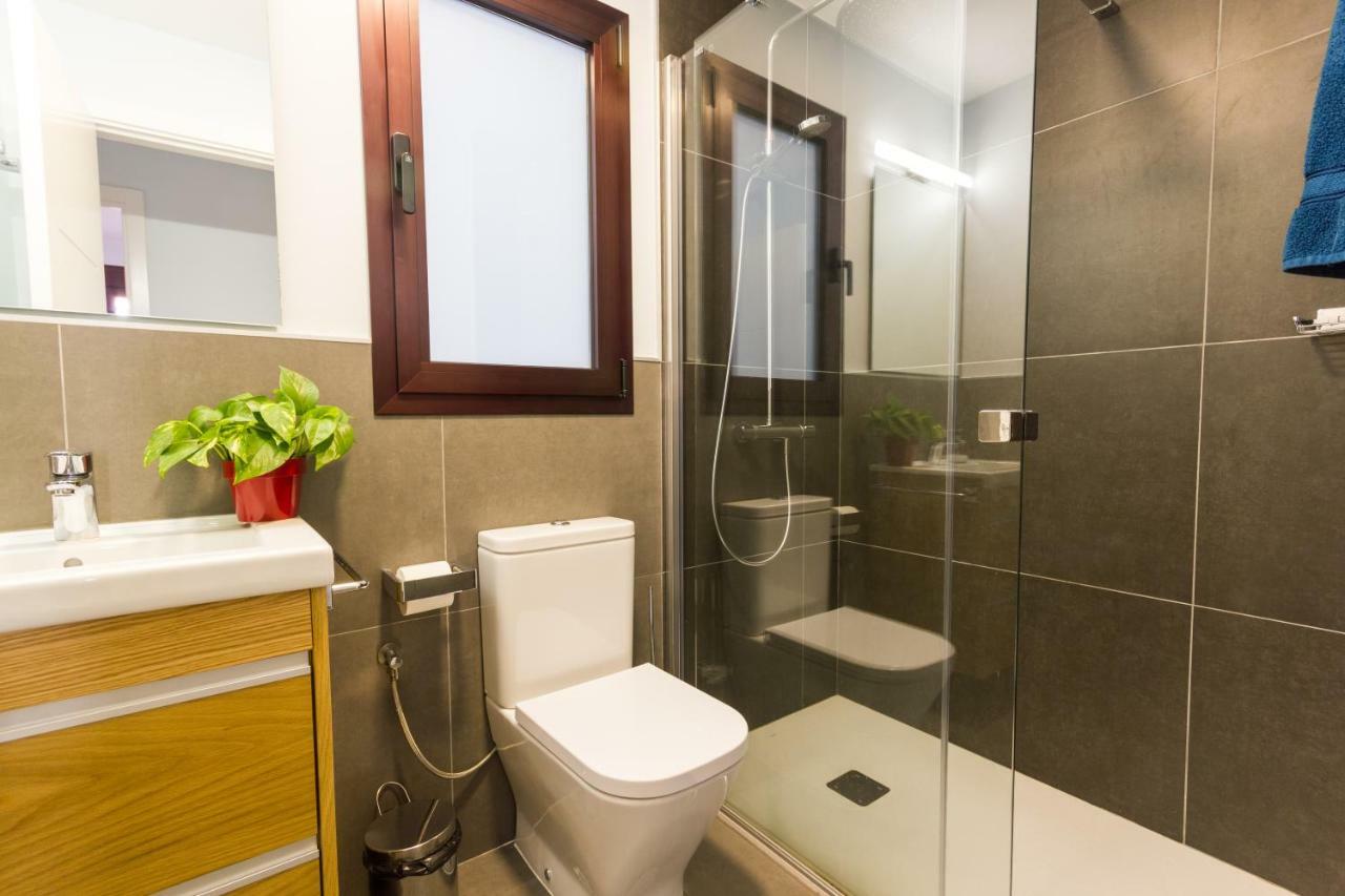 Canteras Luxury Beach Apartments Las Palmas Exterior photo