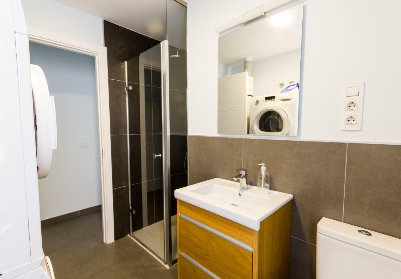 Canteras Luxury Beach Apartments Las Palmas Exterior photo