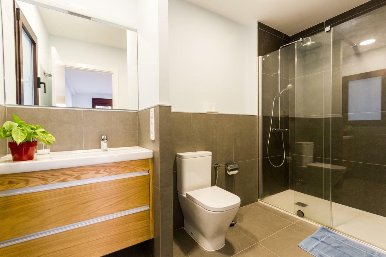 Canteras Luxury Beach Apartments Las Palmas Exterior photo