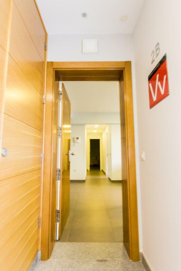 Canteras Luxury Beach Apartments Las Palmas Exterior photo